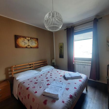 Appartamento Elisa - Cir 0226 Aosta Zewnętrze zdjęcie